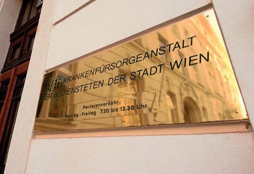 Mehr Informationen zum Thema: 'KFA'