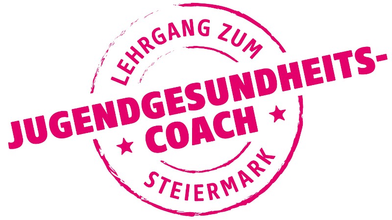 Logo Jugend Gesundheits-Coach / Foto: ÖGK