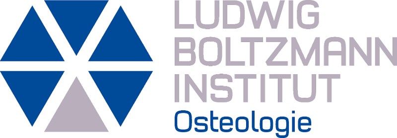Zur Homepage des "Ludwig Boltzmann-Institute for Osteology"