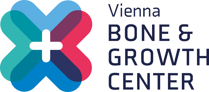 Logo Vienna Bone & Growth Center