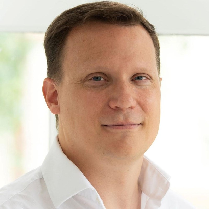 Prim. Dr. Roland Axmann / Credit: privat