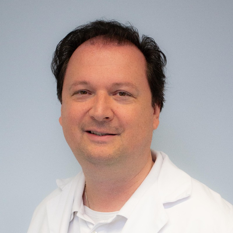 Dr. Lammer Markus