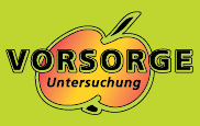 Logo Vorsorgeuntersuchung