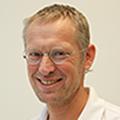 Dr. Bernd Haditsch; Foto: ÖGK