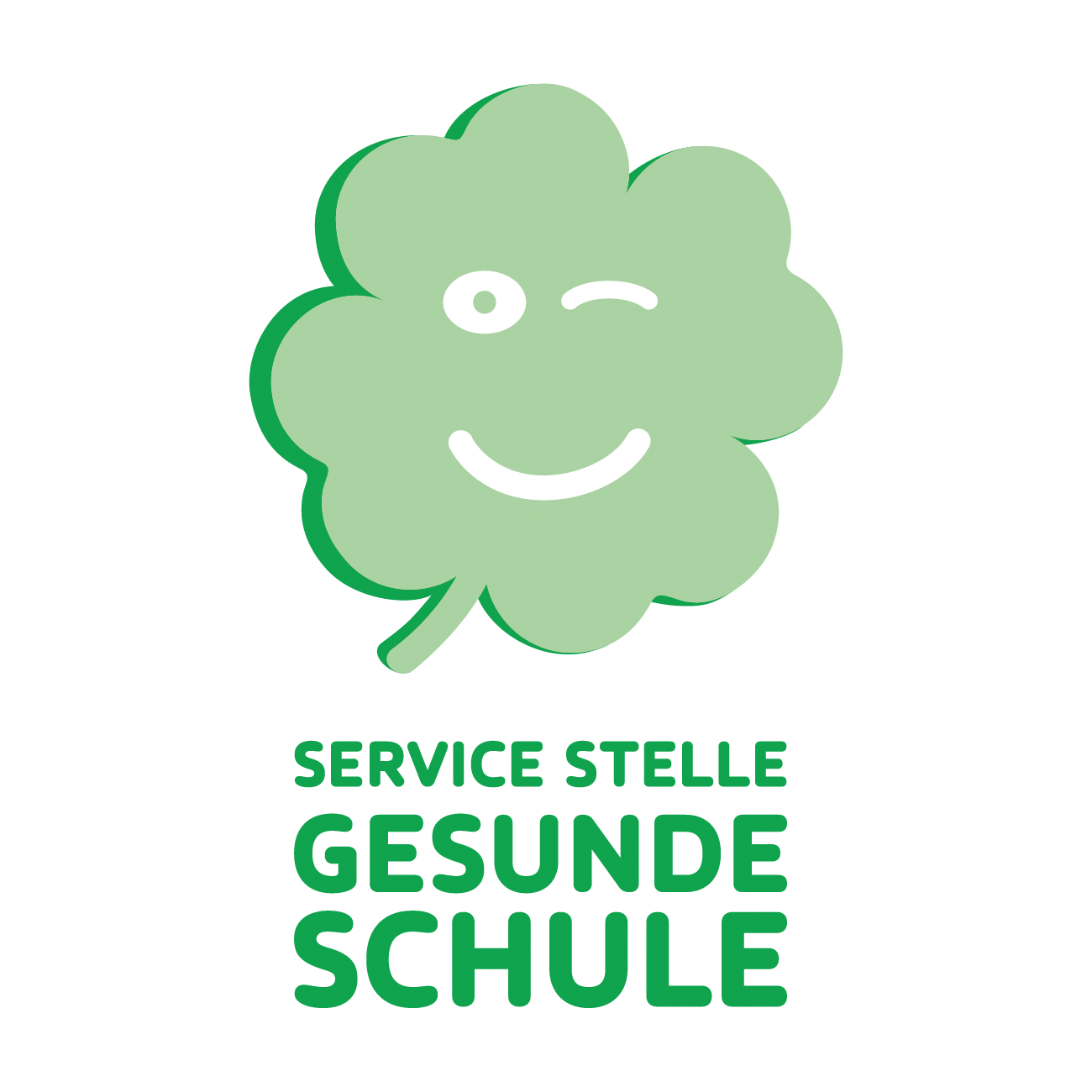 Logo Service Stelle gesunde Schule / Credit: ÖGK