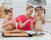 Mehr Informationen zum Thema: Au-pair-Kräfte: Darauf sollten Sie achten!