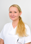 FÄ Dr.in Claudia Koppitsch / Bildquelle: WGKK