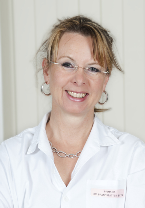 Prim.a Dr.in Silvia Brandstätter