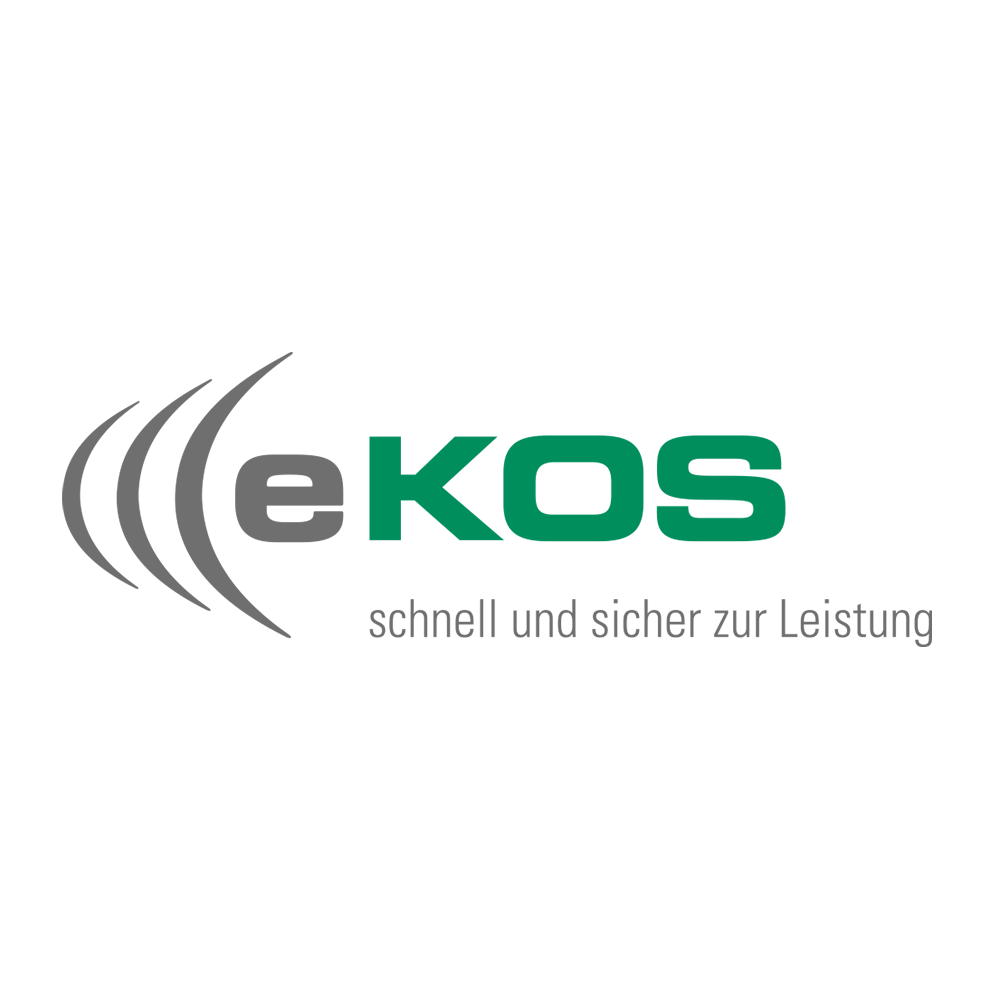 Logo eKOS
