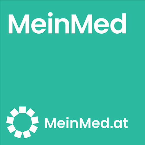 Logo MeinMed