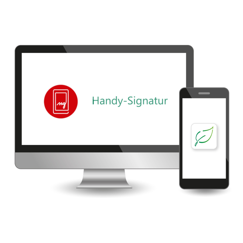 Mehr Informationen zum Thema: ID Austria löst Handy-Signatur ab