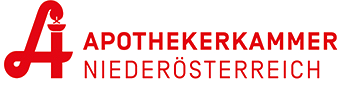 Logo Apothekerkammer Niederösterreich