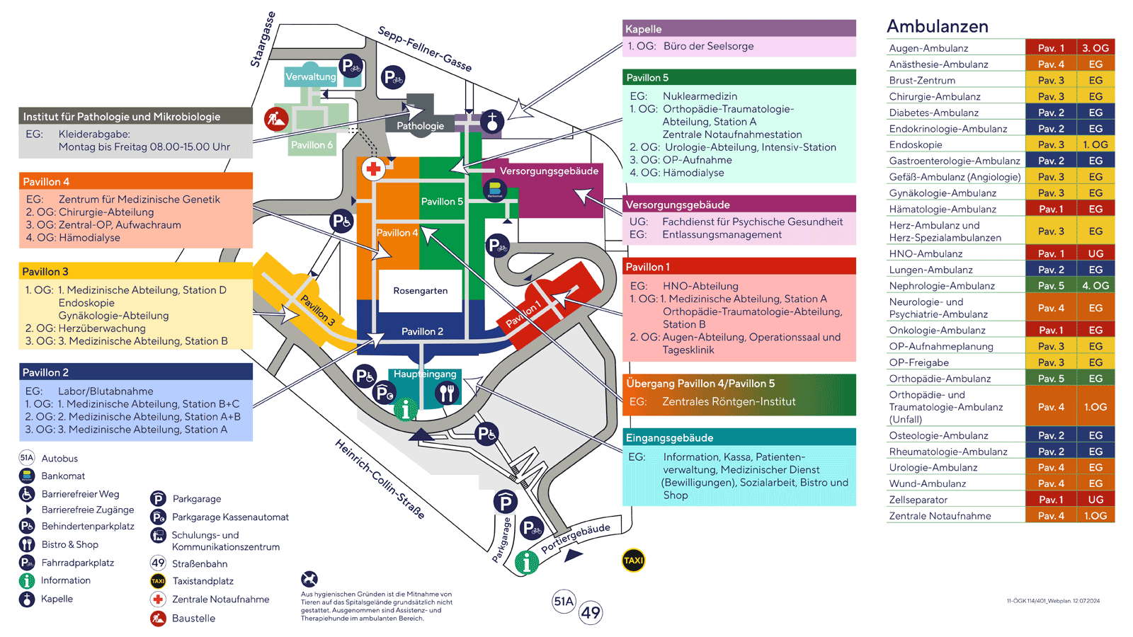 HKH-Lageplan - Download als PDF 