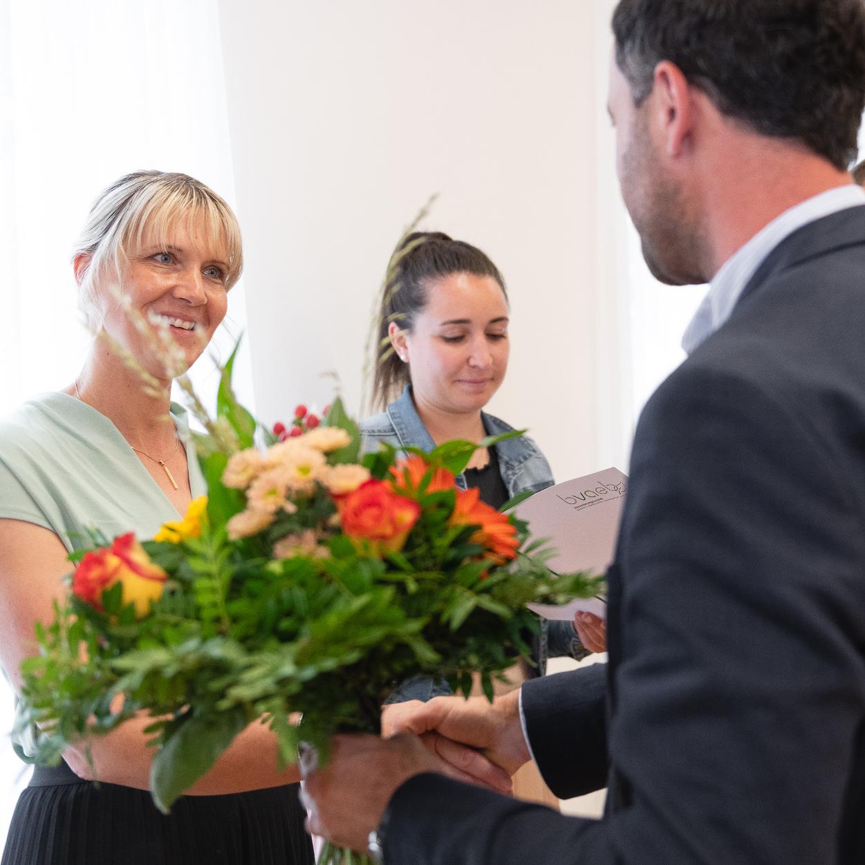 Mehr Informationen zum Thema: Ausgezeichnete Gesundheitsförderungsprojekte in Kindergärten und Schulen
