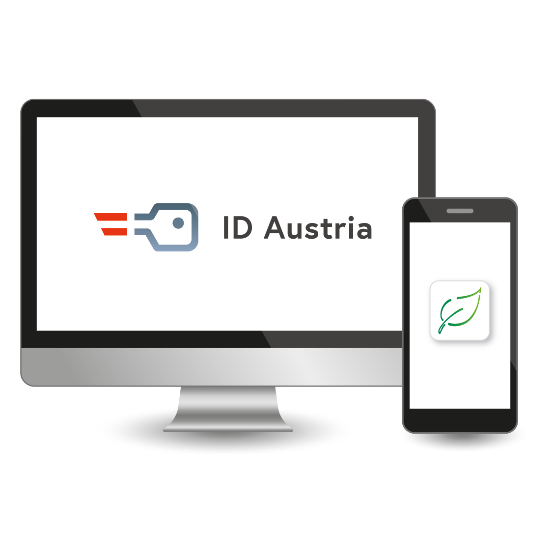 Mehr Informationen zum Thema: Ab sofort: ID Austria statt Handy-Signatur