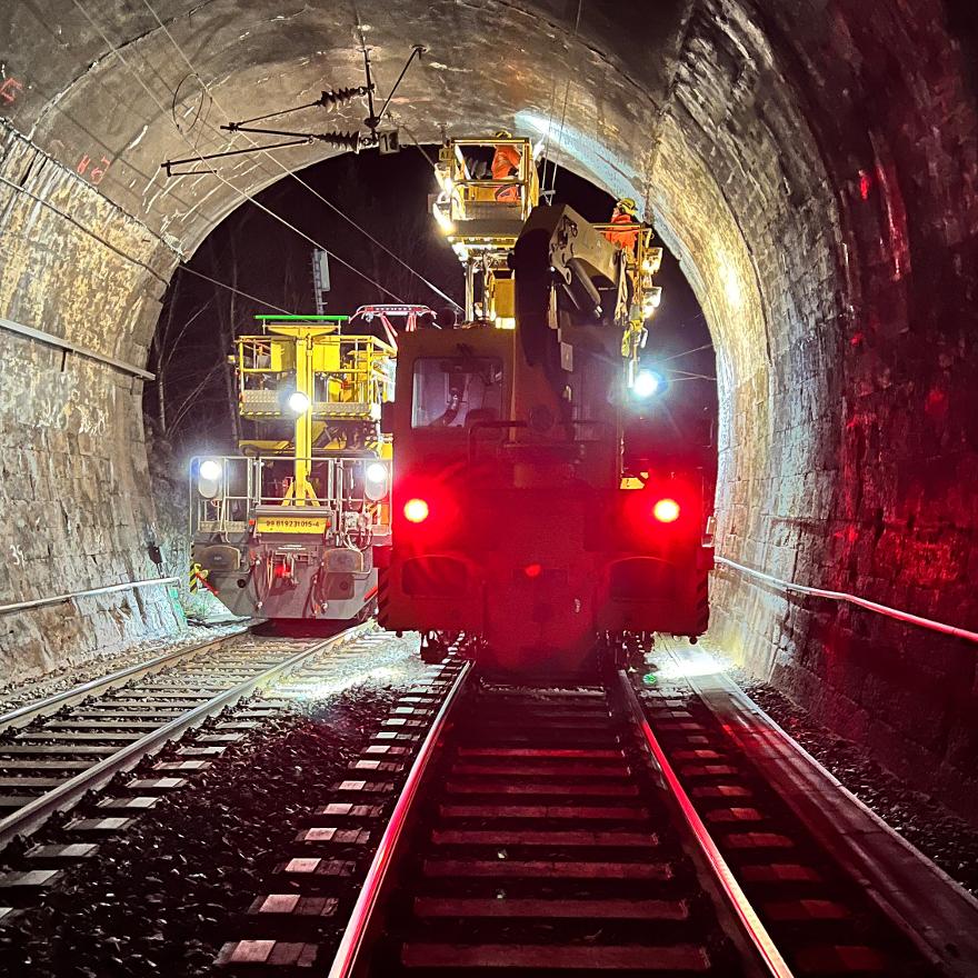 Mehr Informationen zum Thema: Sicherheit Zuerst – Das Infomagazin des UVD