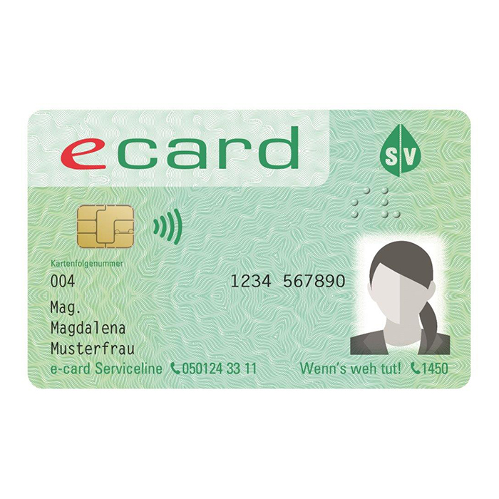 Mehr Informationen zum Thema: e-Card-Sperre ab 01.01.2024 – wen die Sperre tatsächlich betrifft