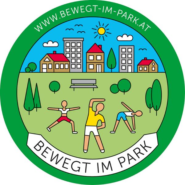 Mehr Informationen zum Thema: Wieder da!„Bewegt im Park - 2024“