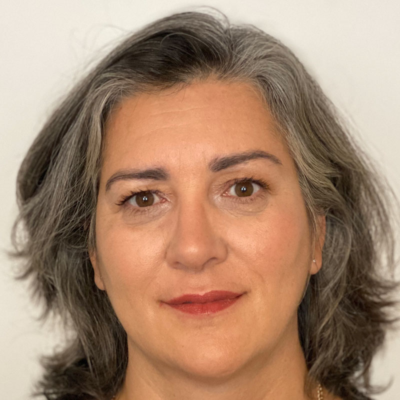 Mehr Informationen zum Thema: Kolumne: Dr. Evelyn Kunschitz