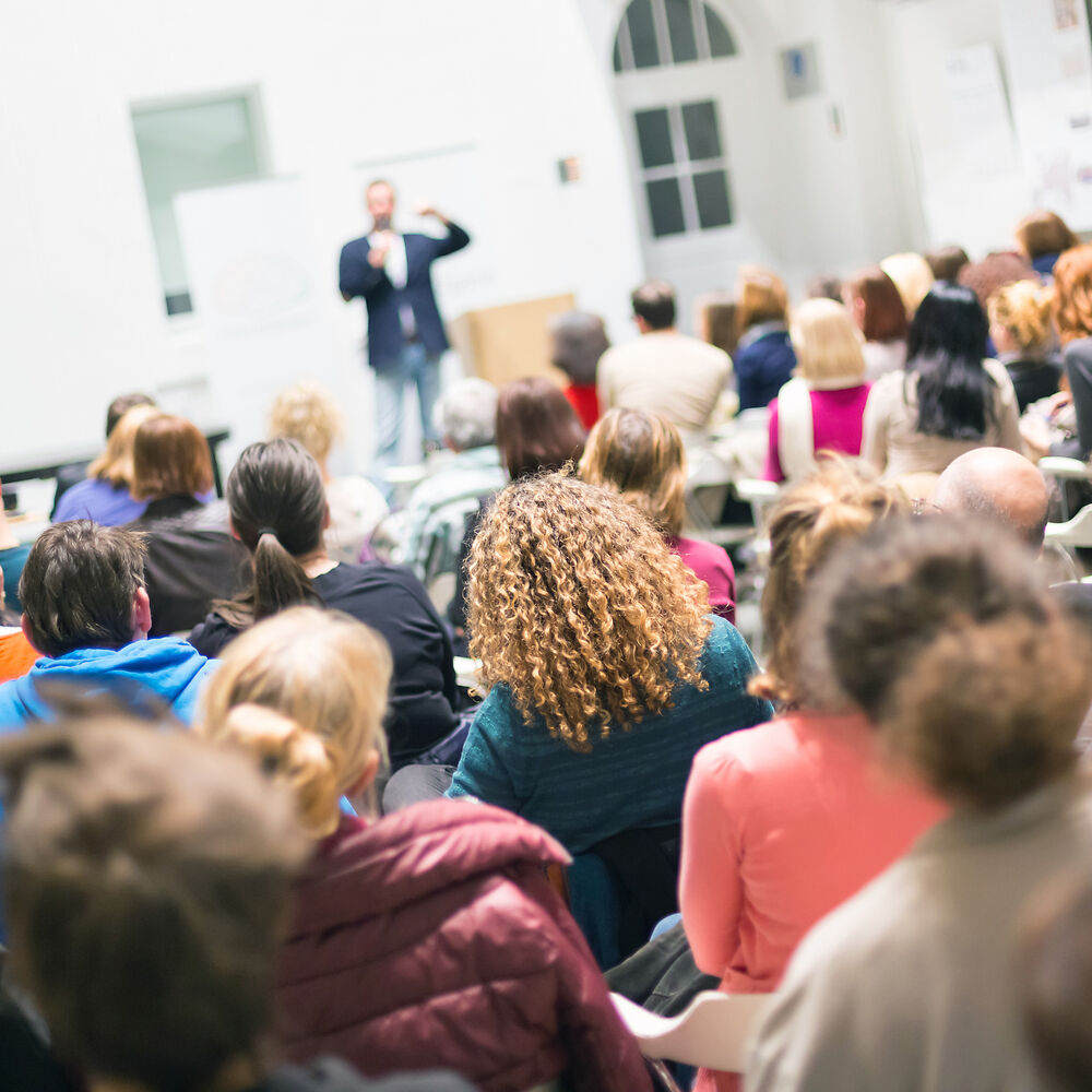 Mehr Informationen zum Thema: Sprechstunde Kassenmedizin