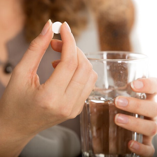 Mehr Informationen zum Thema: CDK4/6-Inhibitoren und PPI