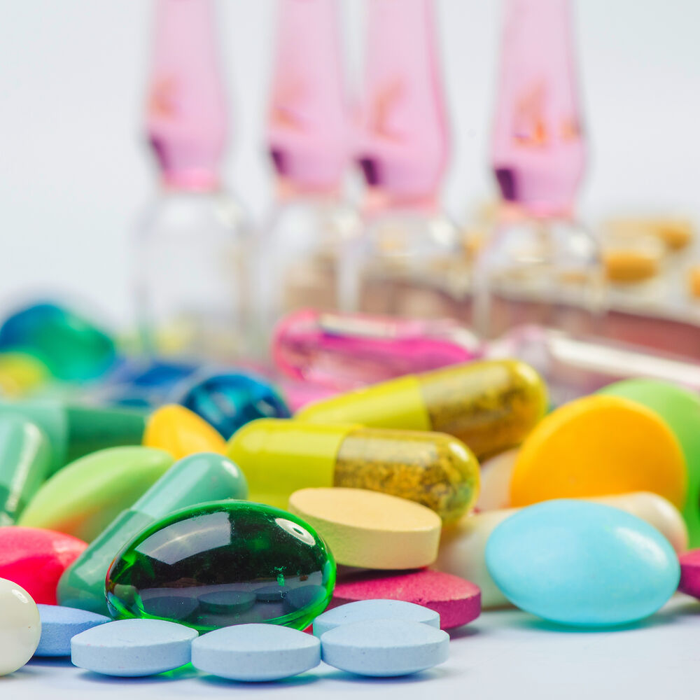 Mehr Informationen zum Thema: Vitamin D
