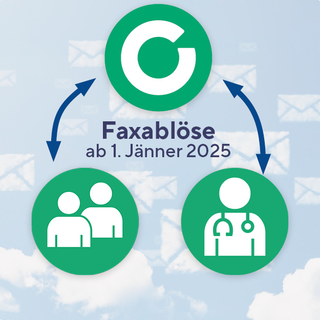 Mehr Informationen zum Thema: Faxablöse: Nächster Meilenstein in der digitalen Kommunikation