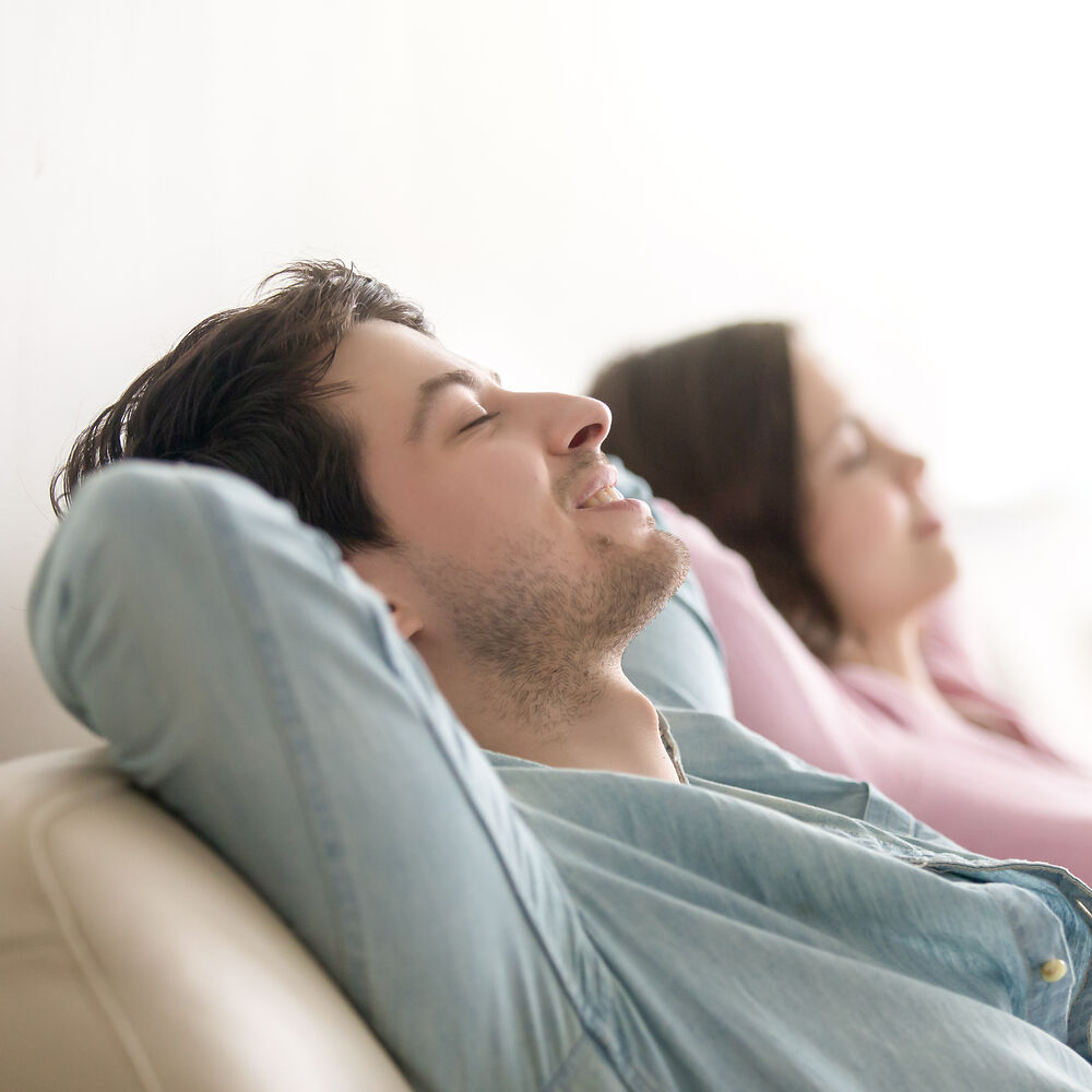 Mehr Informationen zum Thema: Stressfrei durch Tag und Nacht