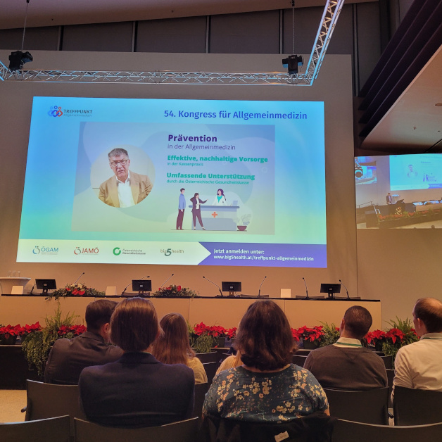 Mehr Informationen zum Thema: Intensivseminar "Erfolgsmodell Kassenpraxis"