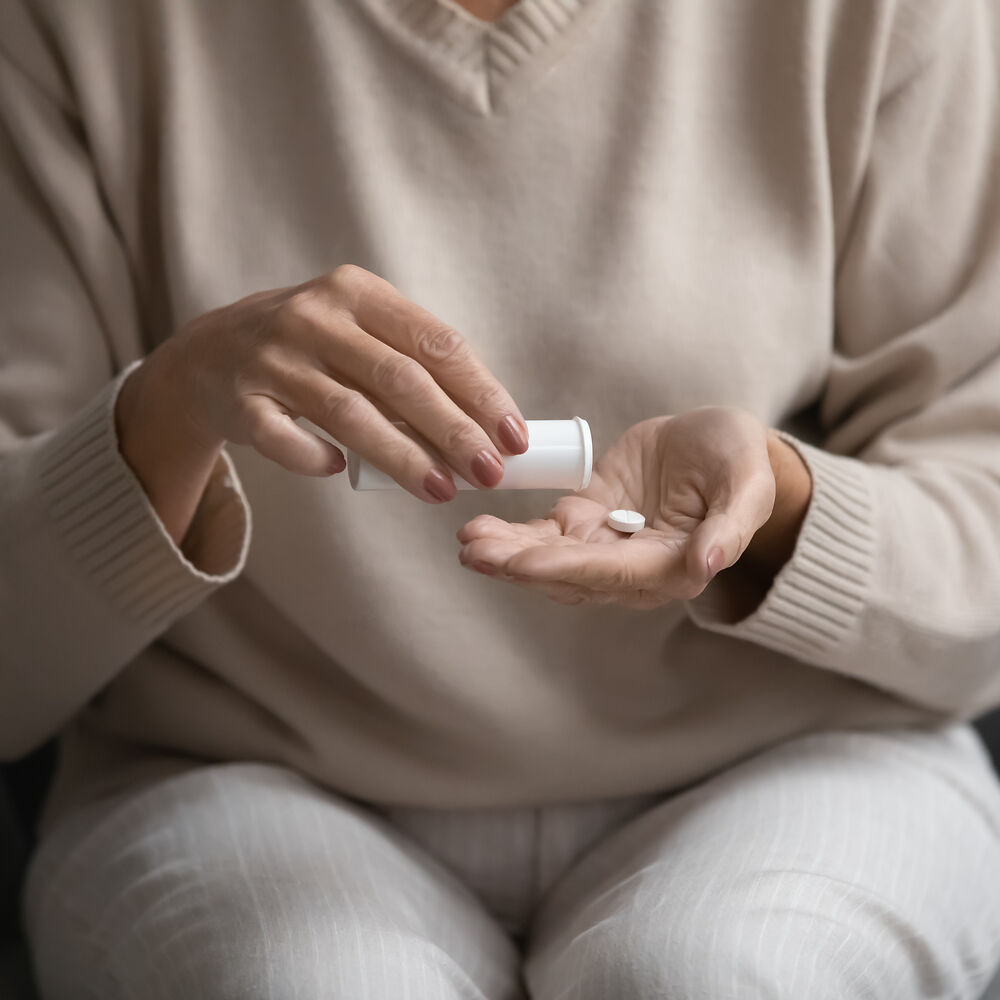 Mehr Informationen zum Thema: Metamizol in der Schmerztherapie