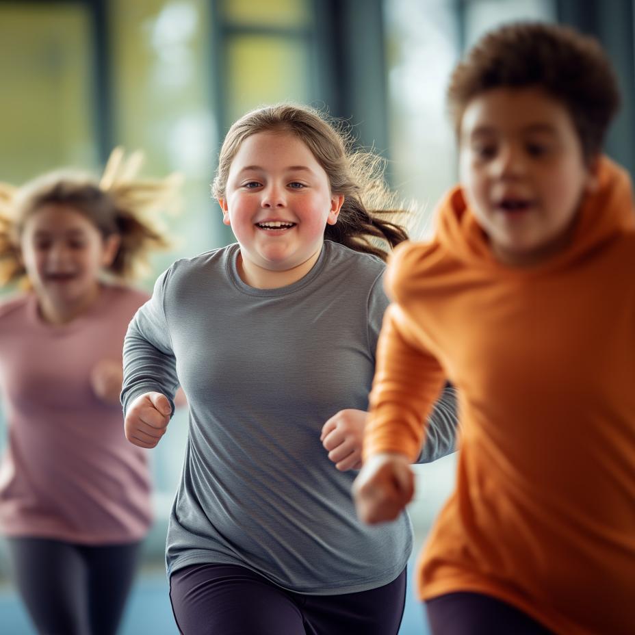 Mehr Informationen zum Thema: easykids