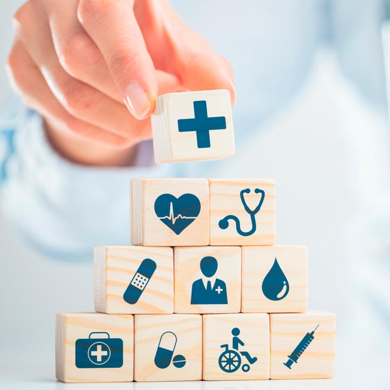 Mehr Informationen zum Thema: Berufsorientierte Gesundheitsuntersuchung (GuB) der BVAEB