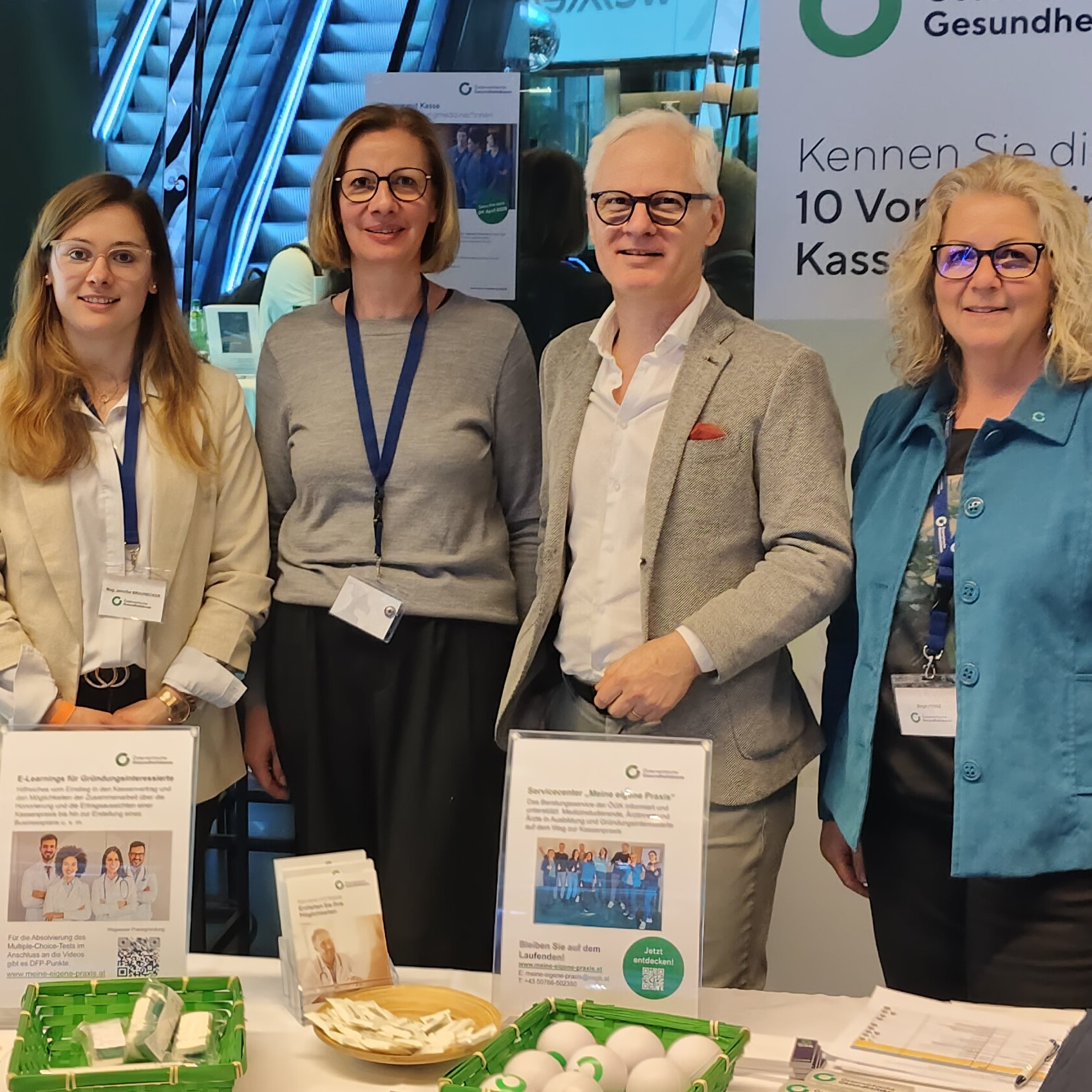 Mehr Informationen zum Thema: Go2Ordi-Gründer*innen-Messe
