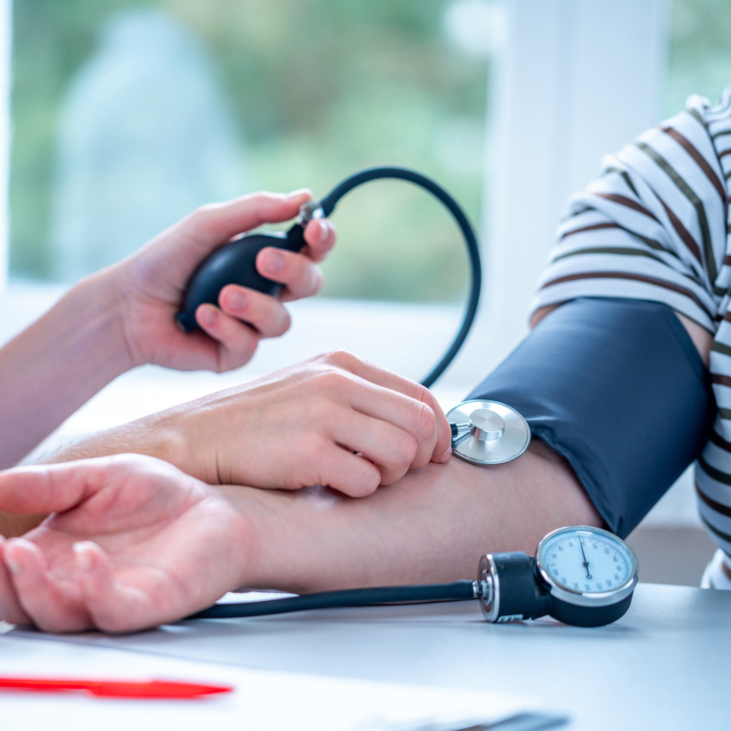 Mehr Informationen zum Thema: Für einen besseren Behandlungserfolg