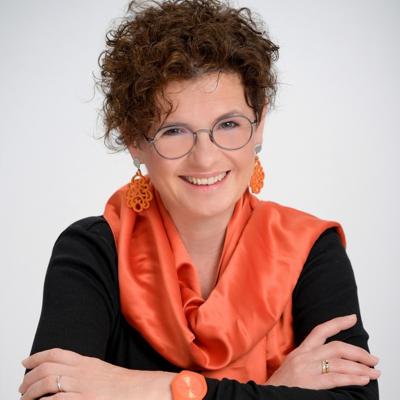 Mehr Informationen zum Thema: Kolumne: Mag. Elisabeth Hammer-Zach
