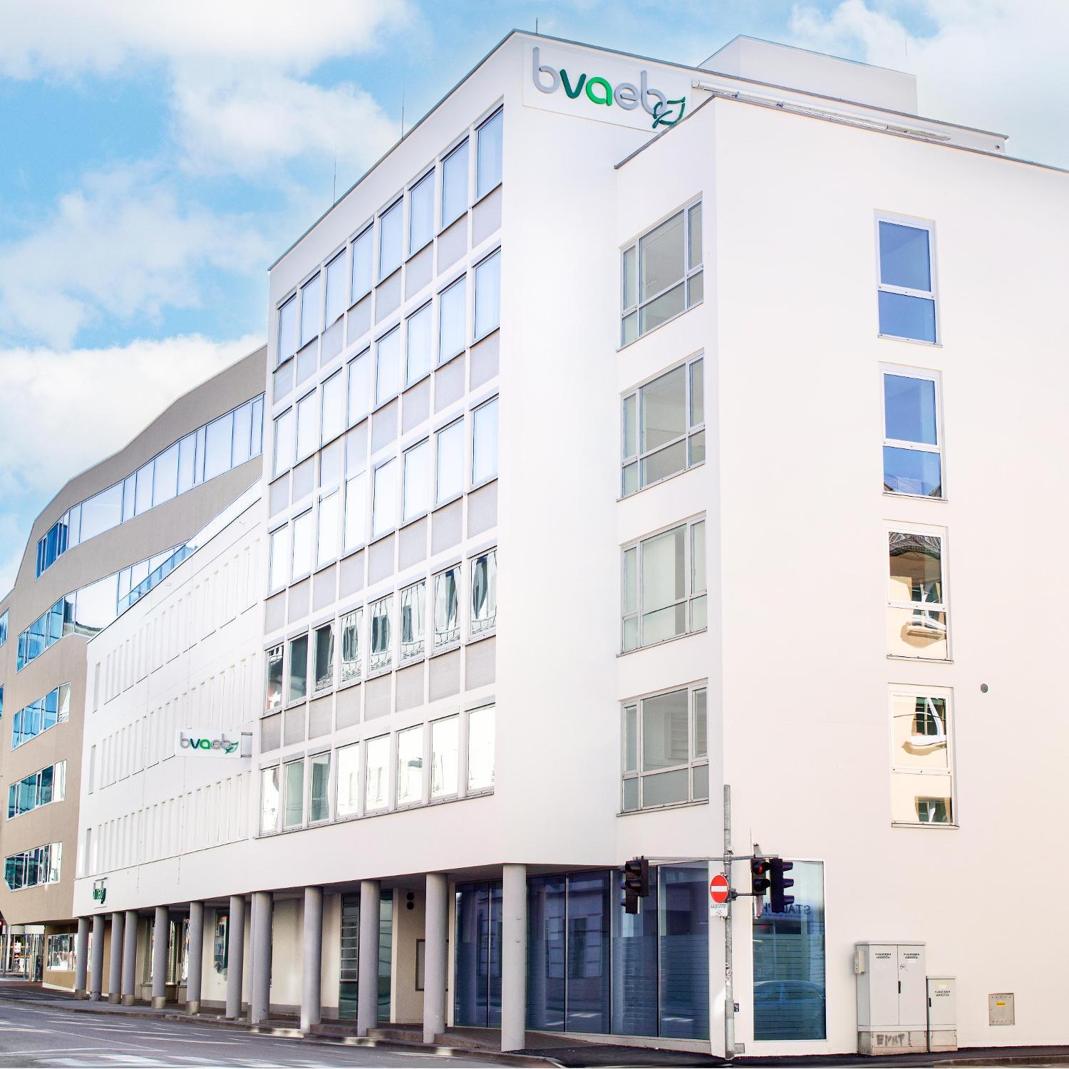 Mehr Informationen zum Thema: Eröffnung neue Landesstelle und neues Zahnambulatorium in Salzburg