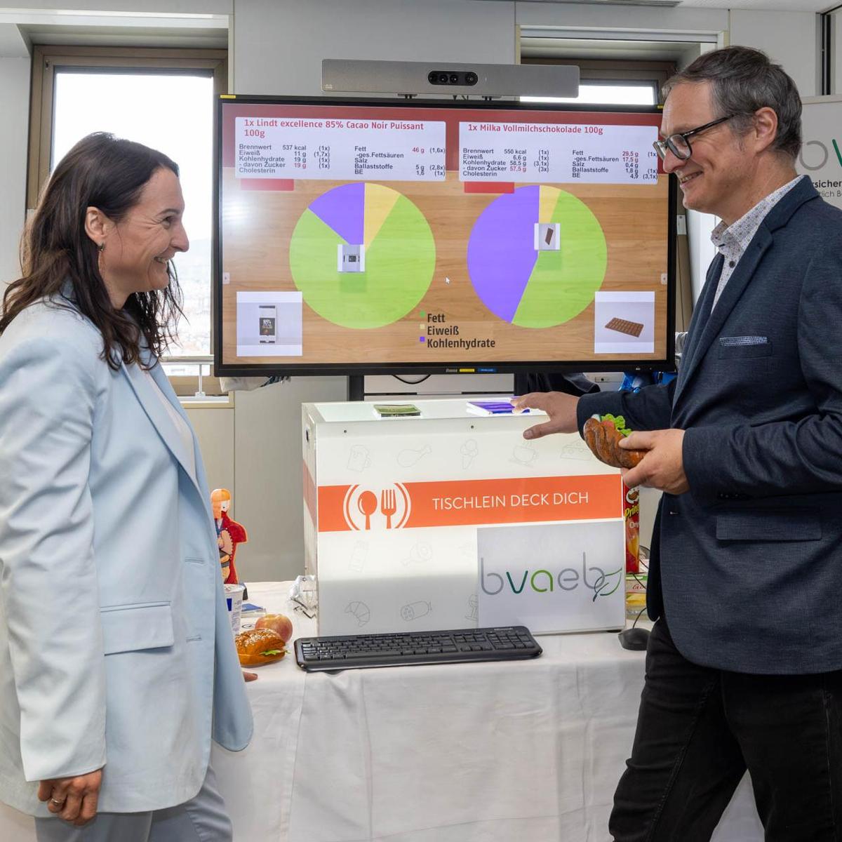 Mehr Informationen zum Thema: Gesundheit im Fokus: Der Weltgesundheitstag im Rechnungshof