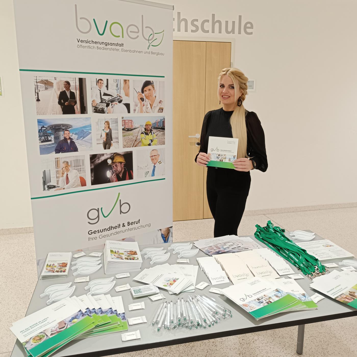 Mehr Informationen zum Thema: Gesundheit im Fokus – 10. Vernetzungstreffen der Primärversorgungseinrichtungen