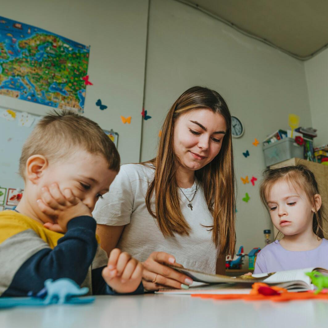 Mehr Informationen zum Thema: Premiere: Erstes Symposium für den "Arbeitsplatz Kindergarten" in der Steiermark