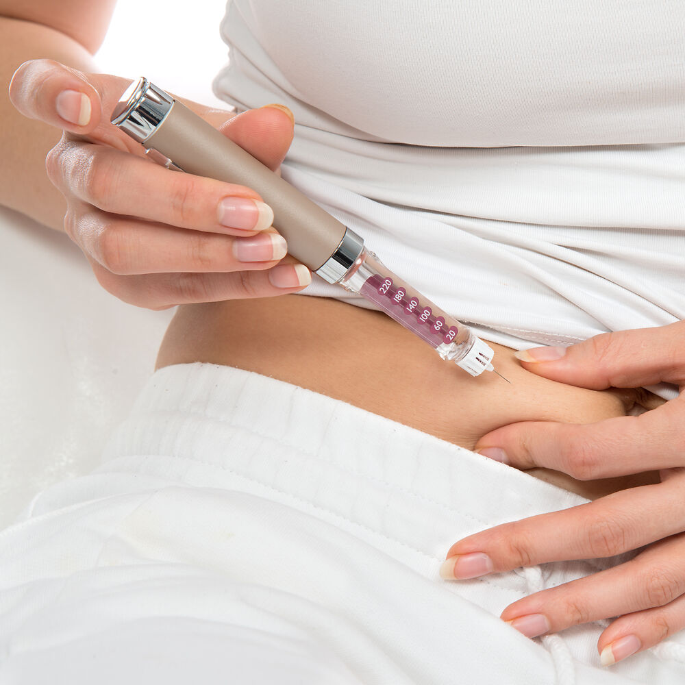 Mehr Informationen zum Thema: Umstellung bei Insulinen und anderen Diabetestherapeutika