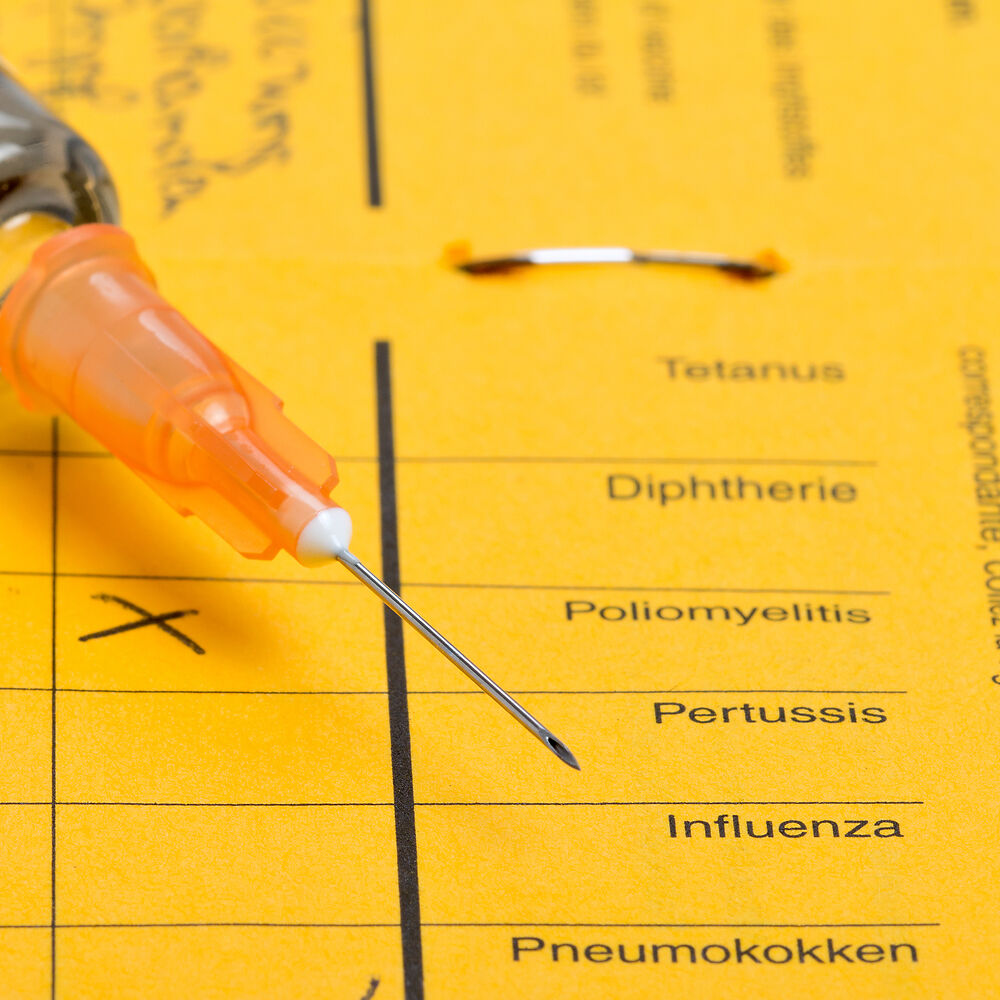 Mehr Informationen zum Thema: Öffentliches Impfprogramm Influenza (ÖIP) gestartet