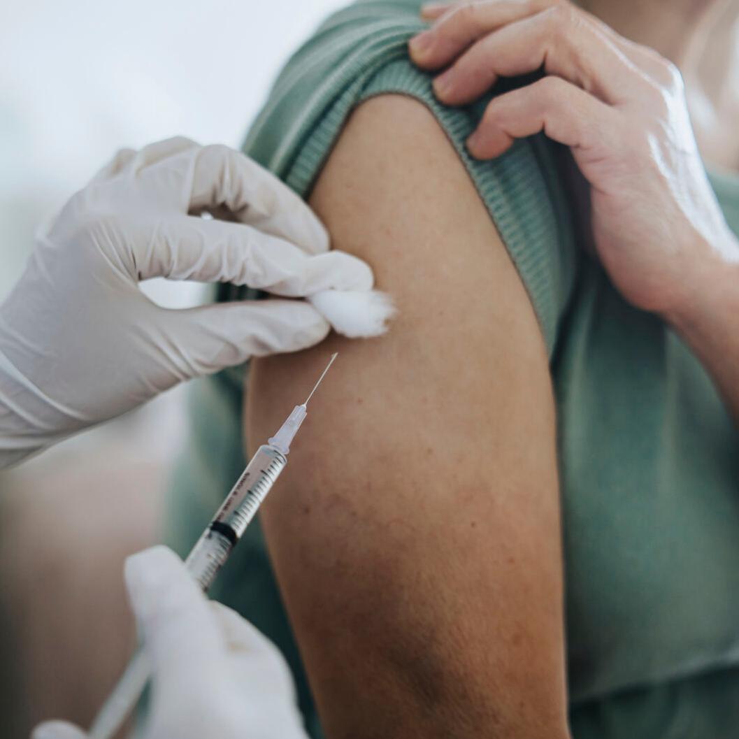 Mehr Informationen zum Thema: Gut geschützt gegen die Grippe!