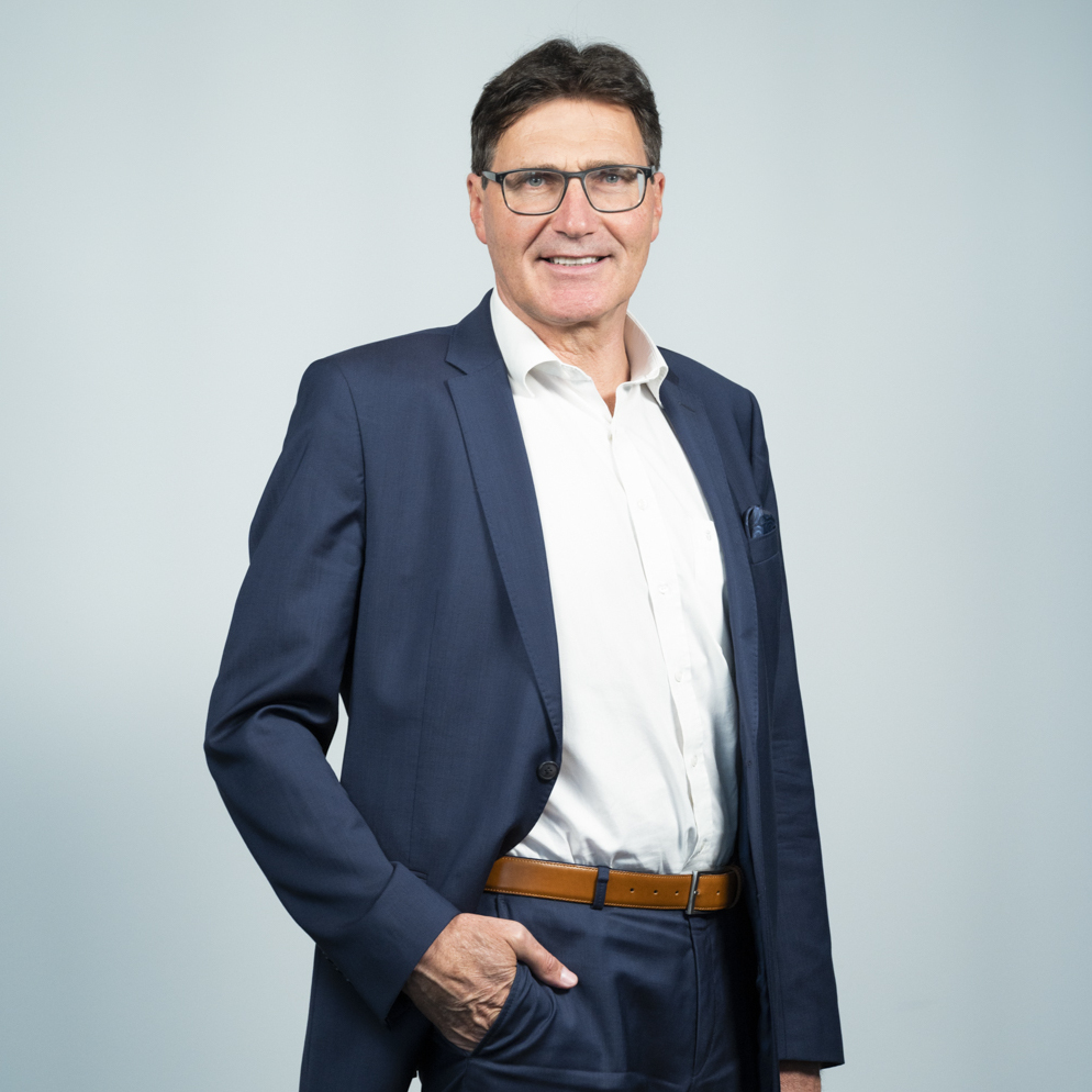 Mehr Informationen zum Thema: Pionier des Monats: Mag. Franz Kiesl