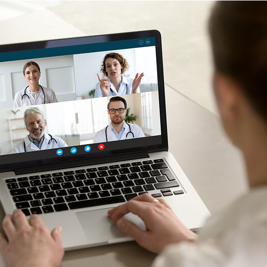 Mehr Informationen zum Thema: Servicecenter "Meine eigene Praxis" startet Webinar-Reihe zur Kassenpraxis