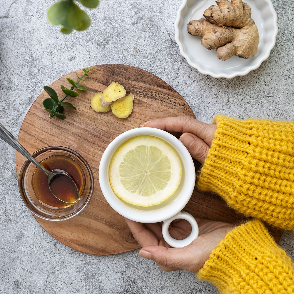 Mehr Informationen zum Thema: Gute Vorbeugung und sanfte Hilfe: Hausmittel-Vorträge im November