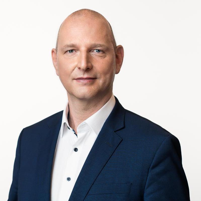 Obmann Mag. Dr. Eckehard Quin