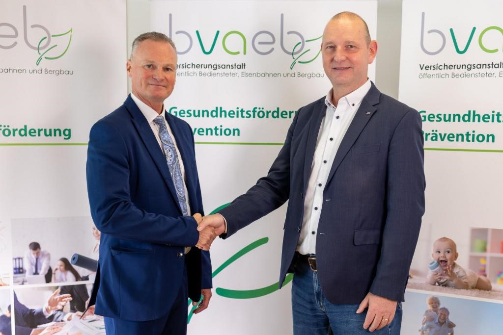 Mehr Informationen zum Thema: Neukonstituierung der BVAEB-Gremien