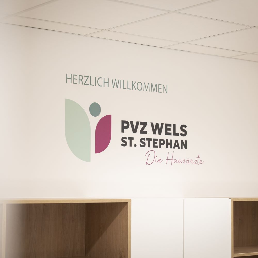 Mehr Informationen zum Thema: PVZ Wels-St. Stephan setzt neue Maßstäbe für Gesund­heits­versorgung