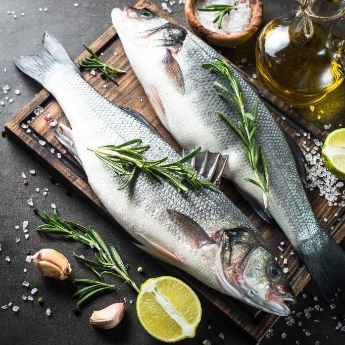 Mehr Informationen zum Thema: Fleisch & Fisch