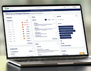 Mehr Informationen zum Thema: Neues Dienstgeber-Dashboard
